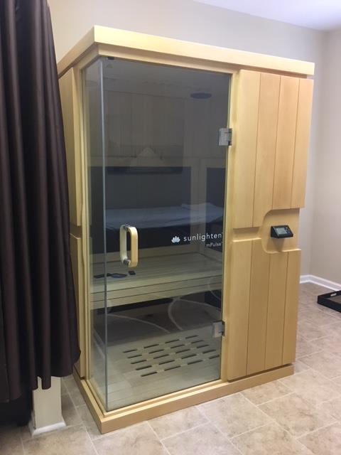 Sauna Sauna